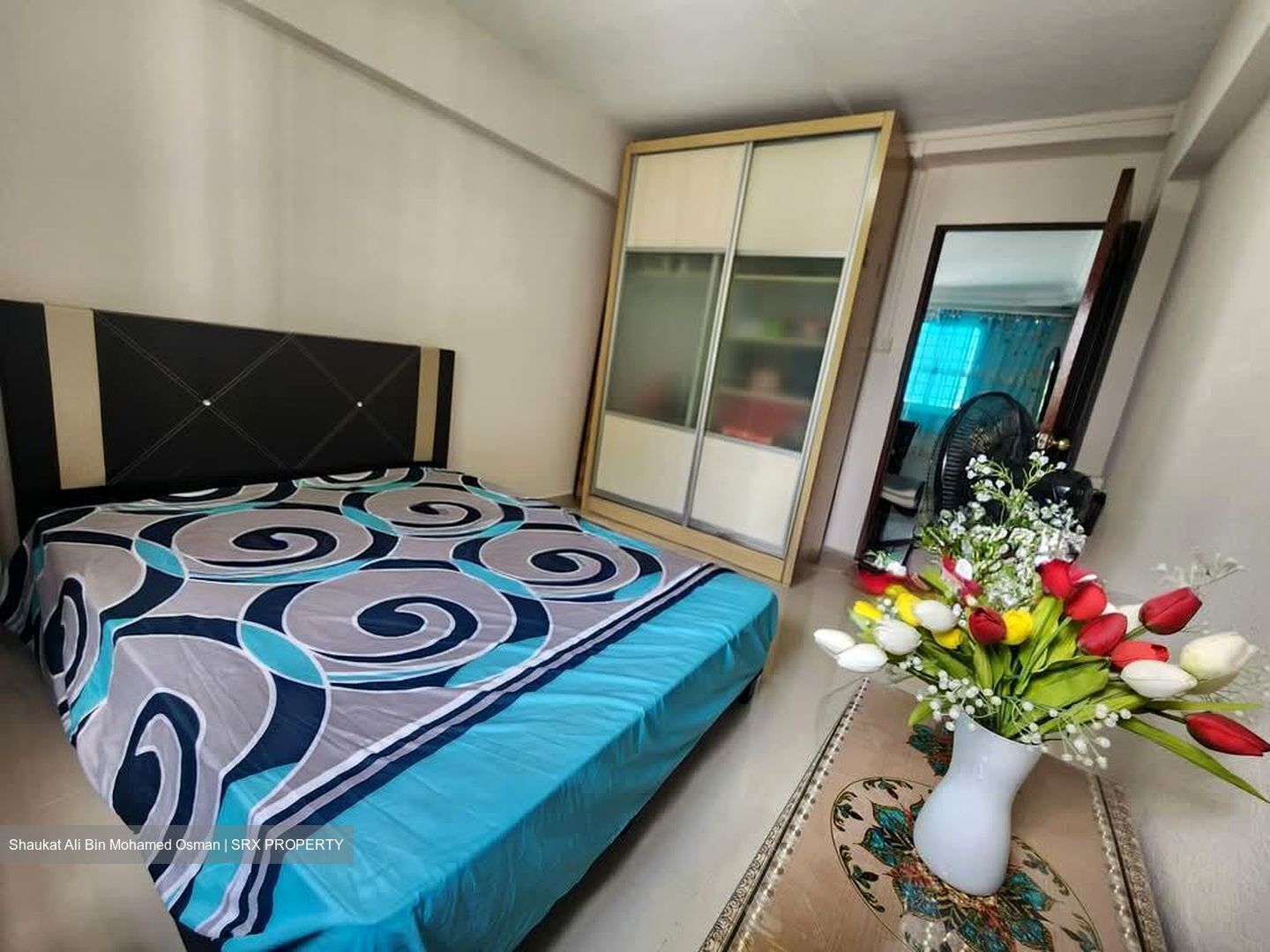 Blk 698 Hougang Street 61 (Hougang), HDB 4 Rooms #533306701